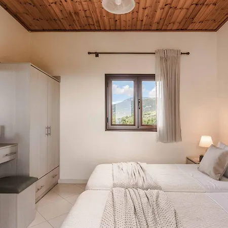 Villa Skala View *