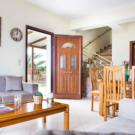 Skala View Villa Skala (Kefalonia)