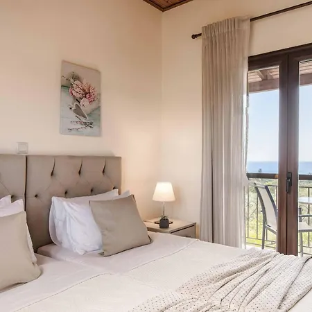 Villa Skala View Skala (Kefalonia)