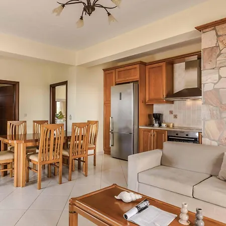 Skala View Villa