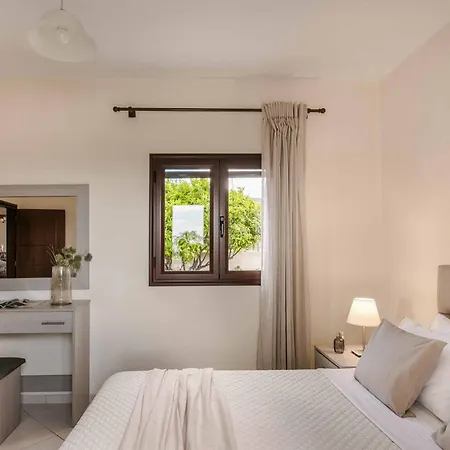 Villa Skala View *