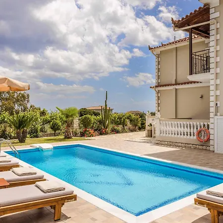 Villa Skala View Skala (Kefalonia)