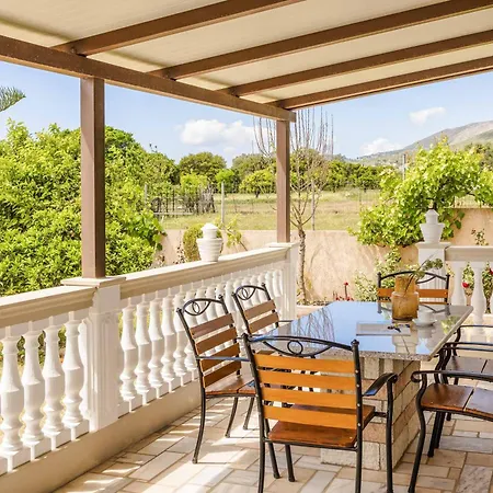 Skala View Villa Skala (Kefalonia)